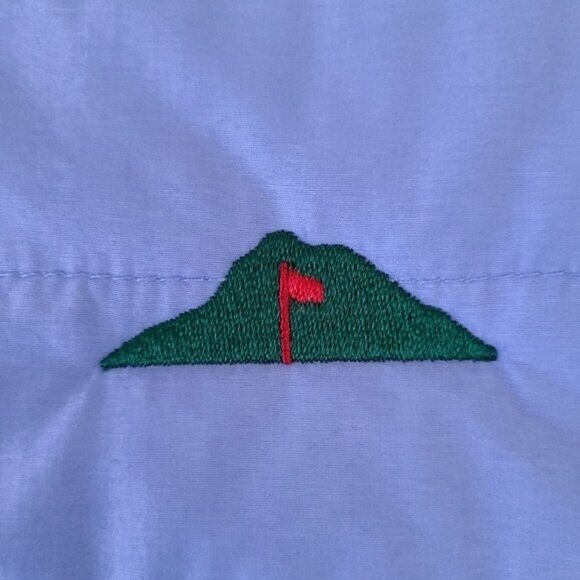 Peter Millar Womens Lizzie Wade Hampton Blue Golf Vest S - Picture 3 of 10